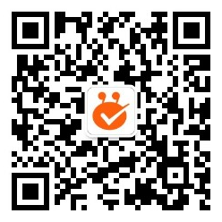公众号二维码